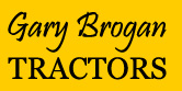 Gary Brogan Tractors