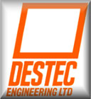Destec Engineering Ltd