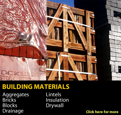 Henlow Building Supplies Limited Image