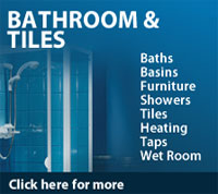Bathrooms & Tiles Showroom