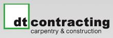 DT Contracting Ltd