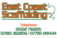 East Coast Scaffolding Ltd