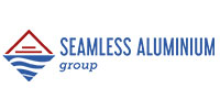 Seamless Aluminium