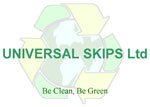 Universal Skips Ltd