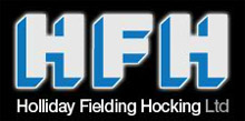 Holliday Fielding Hocking Ltd