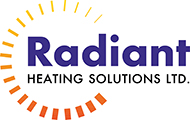 Radiant Heating Solutions Ltd