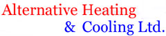 Alternative Heating and Cooling Ltd