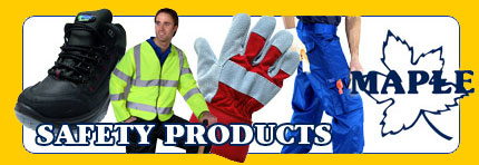 Maple Work Wear Image