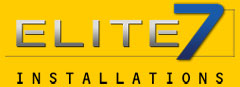 Elite 7 Installations Ltd