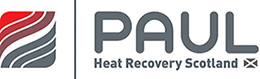 PAUL Heat Recovery