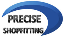 Precise Shopfitting