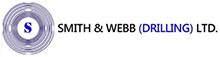 Smith and Webb Drilling Ltd Logo