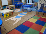 Mark Paynter Flooring Image