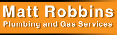 Matt Robbins Plumbing & Gas Services