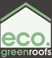 Eco Green Roofs