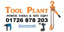 Tool Plant