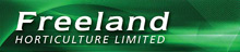 Freeland Horticulture Ltd