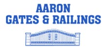 Aarons Gates and Railings