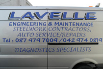 Lavelle Engineering and Maintenance
