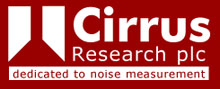 Cirrus Research Logo