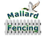 Mallard Fencing