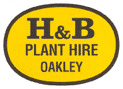 H & B Plant Hire Ltd