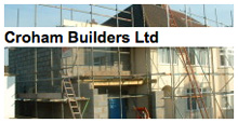 Croham Builders Ltd