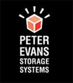 Peter Evans Storage Systems Ltd