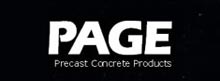 Page Concrete & Steel Ltd