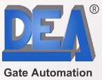 DEA Gate Automation