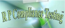 R P Compliance Testing Ltd