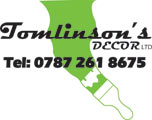 Tomlinsons Decor Ltd