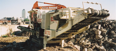 Materials Movement Image