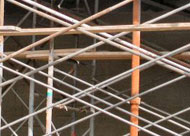 Specialist Scaffolding Services Limited Image