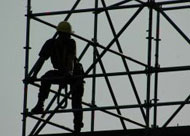 Specialist Scaffolding Services Limited Image