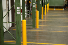 MCCUE CORPORATION Image
