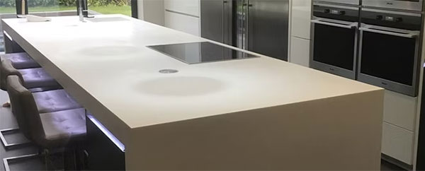 Ace Worksurfaces Limited Image