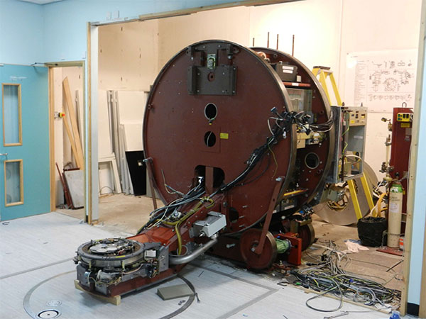 Dowse Crane Hire Image