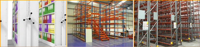 Engineered Solutions (Projects) Ltd Image