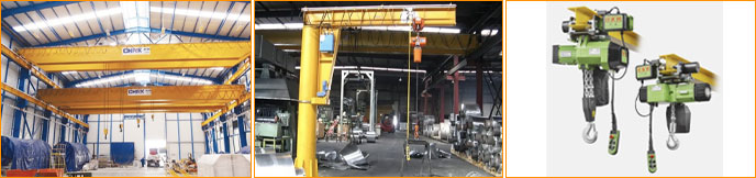 Engineered Solutions (Projects) Ltd Image