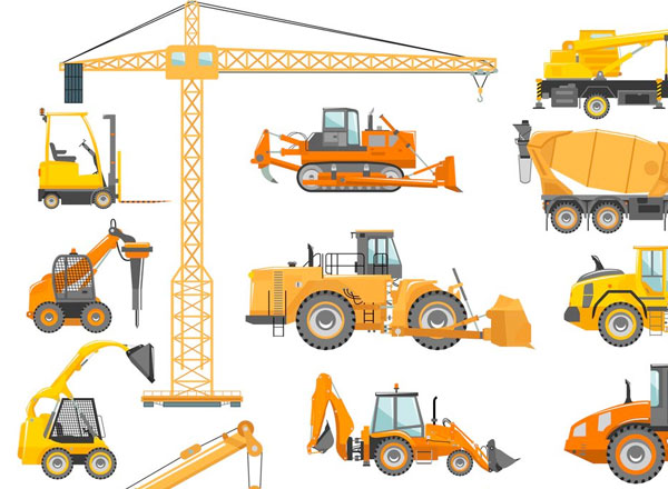 Why Hiring Your Plant Machinery Is A Great Option