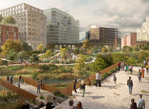 Construction News Image