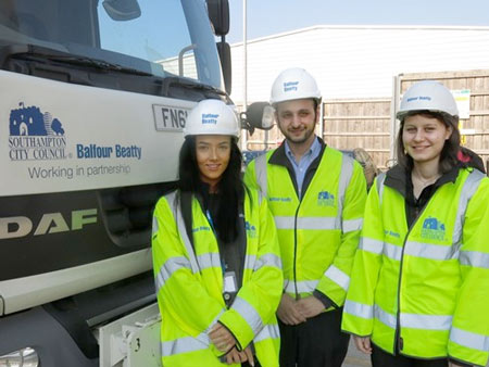 Construction News Image