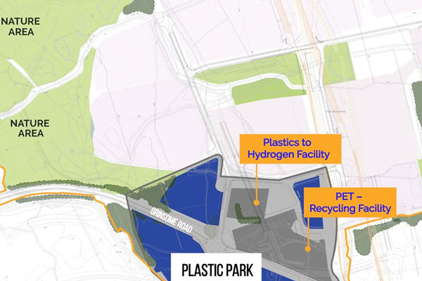 Peel L&P Environmental Unveils Master Plan For Protos Plastic Park | UK ...