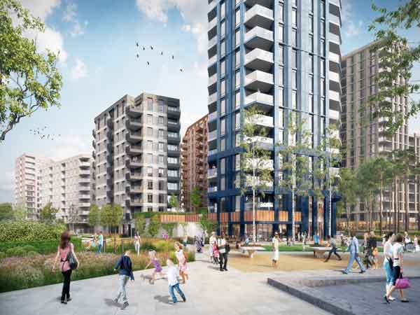 Construction News Image