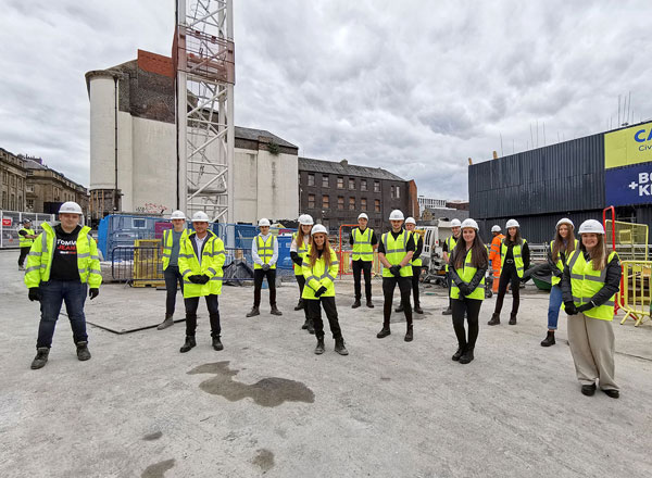 Construction News Image