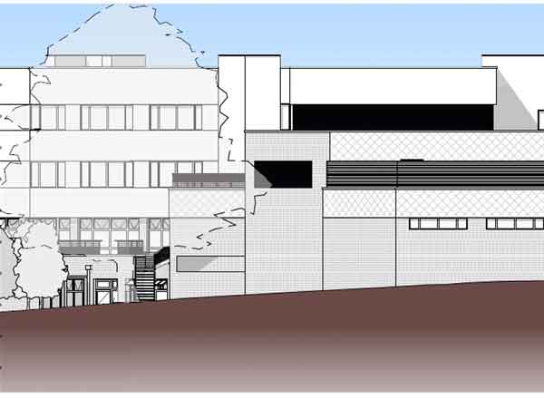 The New Suite Will Be Operational By April 2025