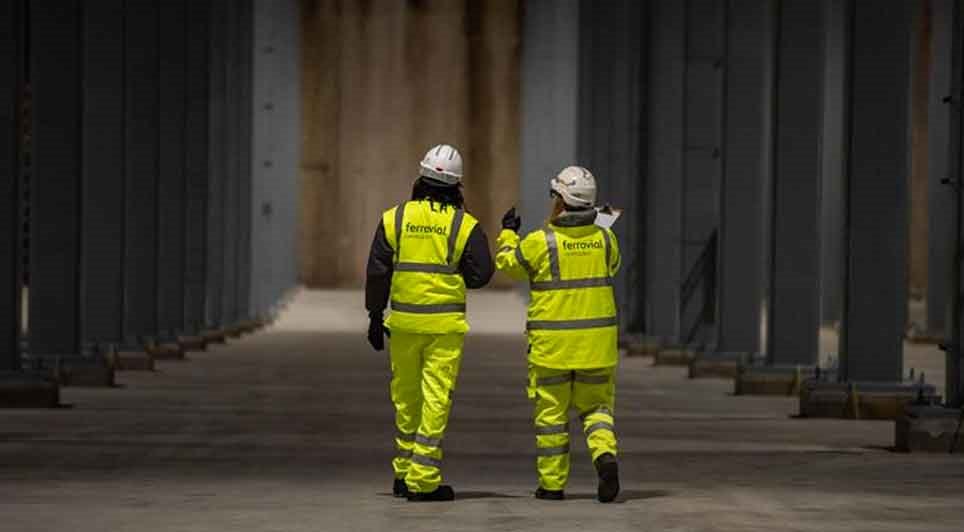 Construction News Image