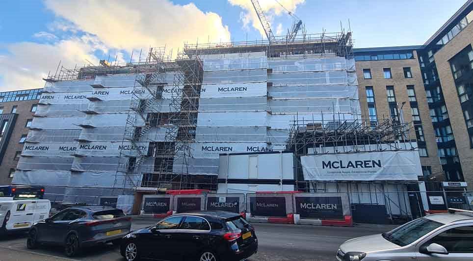 Construction News Image