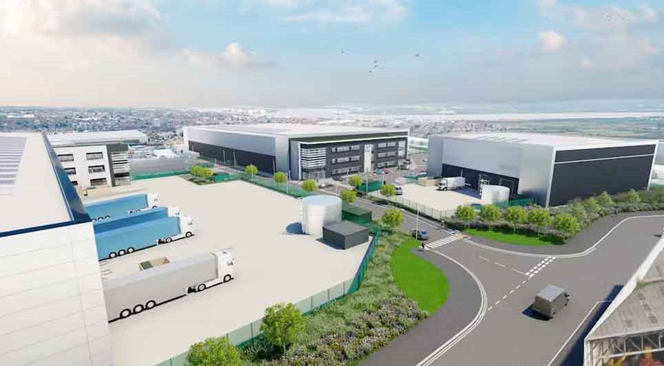 Construction News Image